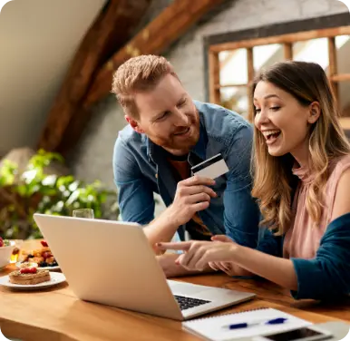 Boost your likelihood of being approved